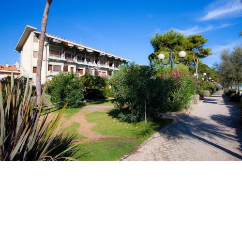 Apartments Pinetina