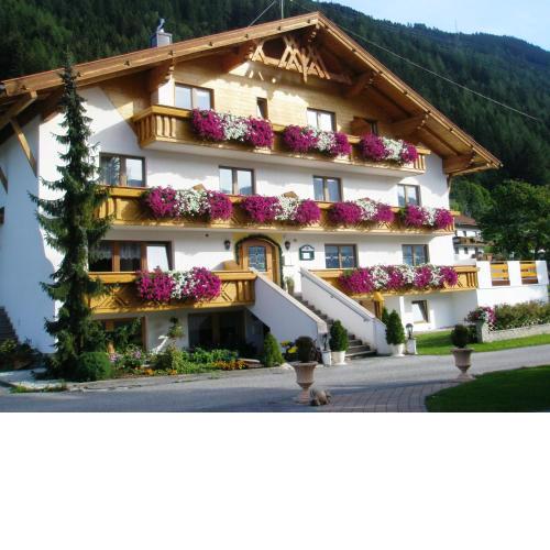 Apartments Pitztaler Nachtigall
