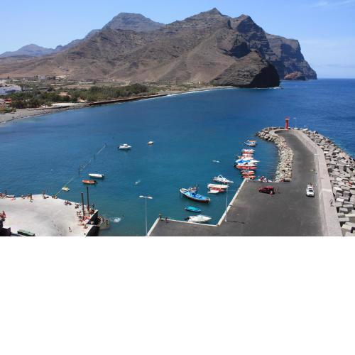 Apartments Playa La Aldea