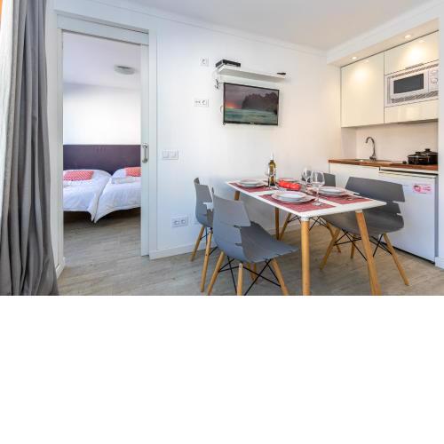Apartments Playa