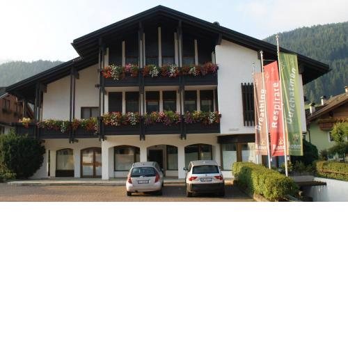 Apartments Ploner