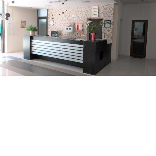 Apartments Pomorie Beach complex
