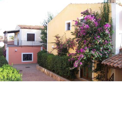 Apartments, Porto Pollo