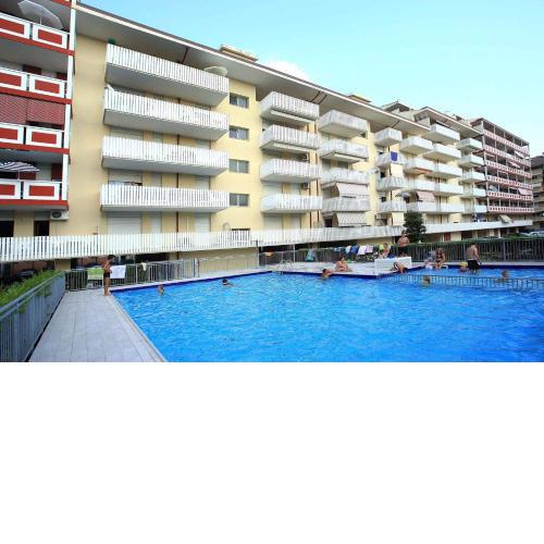Apartments Porto Santa Margherita 24703