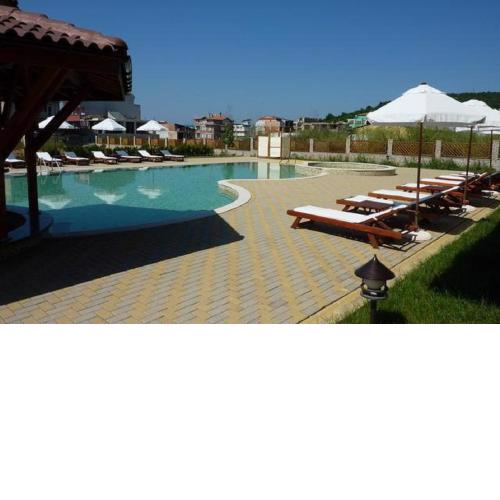 Apartments Primorsko