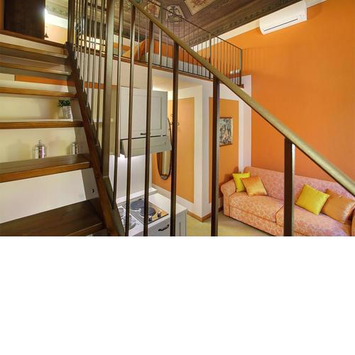 Apartments Puccini