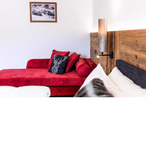 Apartments Rainer - Val Gardena