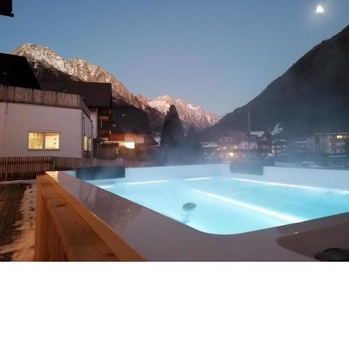 Apartments Rainer