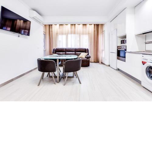 Apartments Ramon in Torrevieja