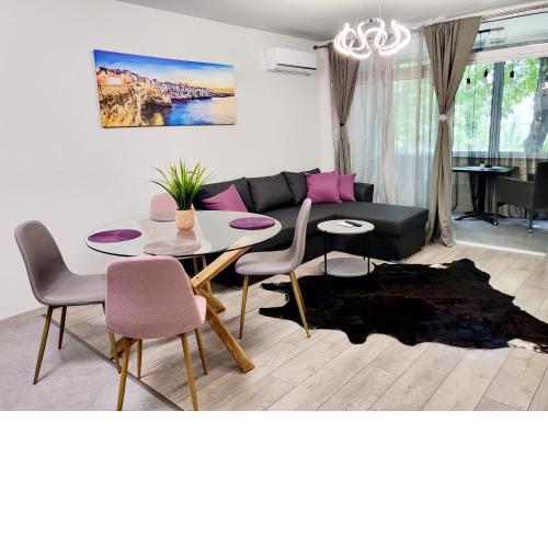 Apartments Relax 3&4