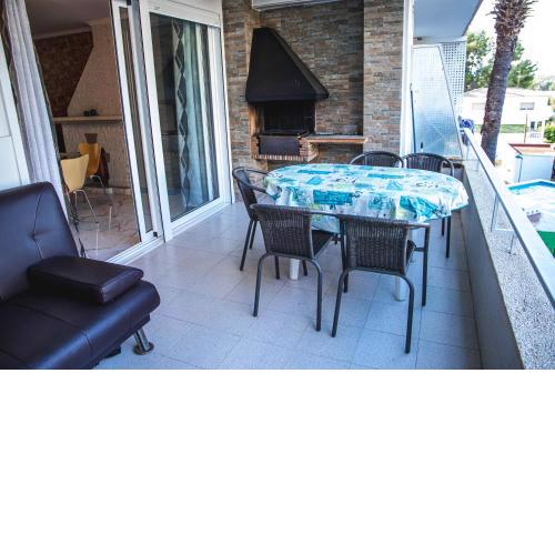 Apartments Relax