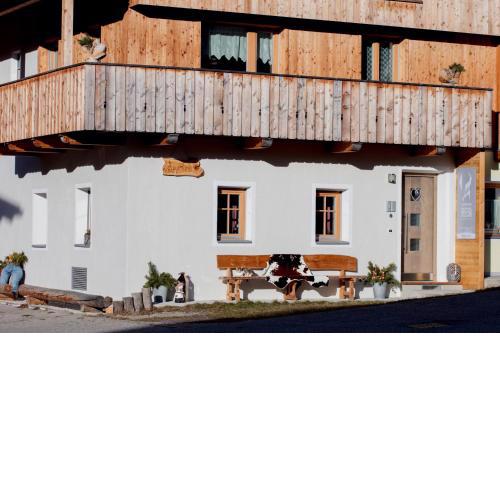Apartments Resi