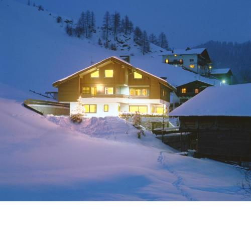 Apartments Residence Alta Badia