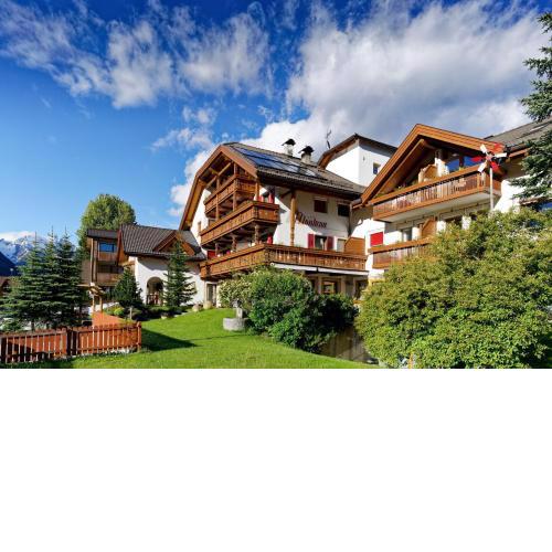 Apartments Residence Montana