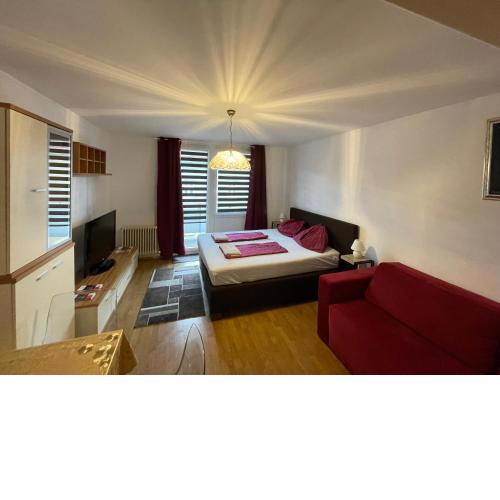 Apartments RH