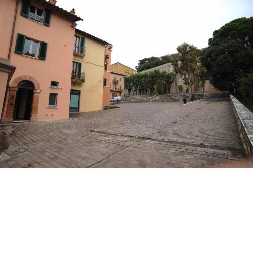 Apartments Rocca Paolina