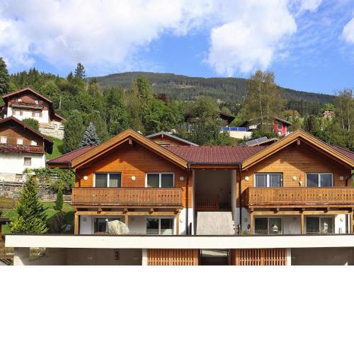 Apartments Rosental, Neukirchen