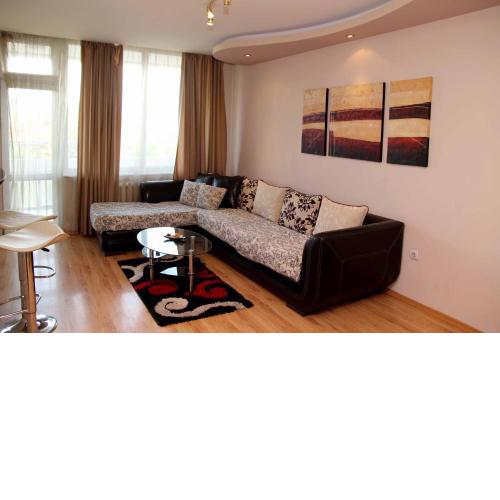 Apartments Rosina