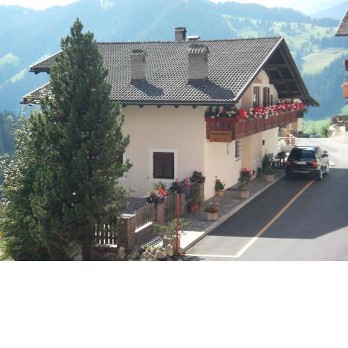 Apartments Ruac