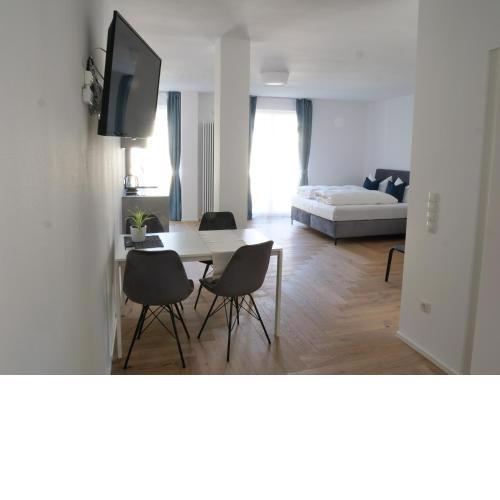 Apartments Sabine G