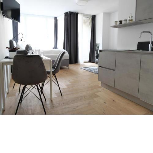 Apartments Sabine K
