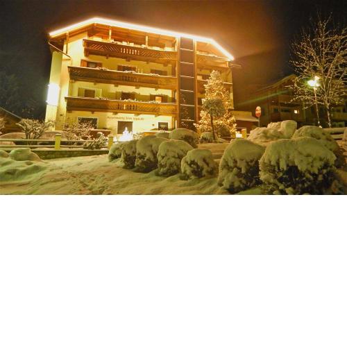 Apartments San Vigilio