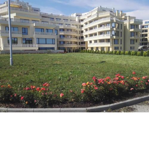 Apartments Sarafovo