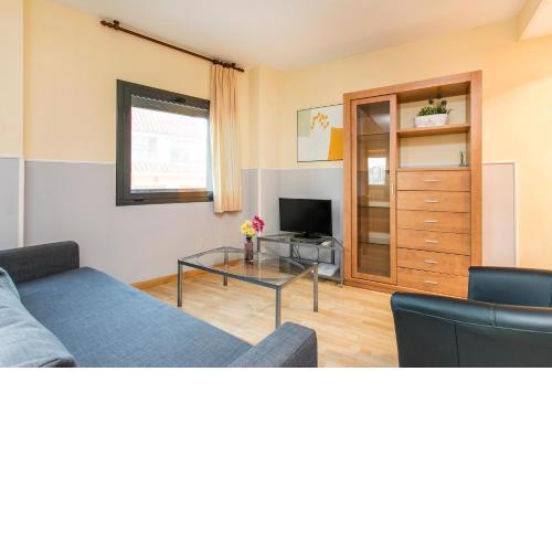 Apartments Sata Park Guell Area