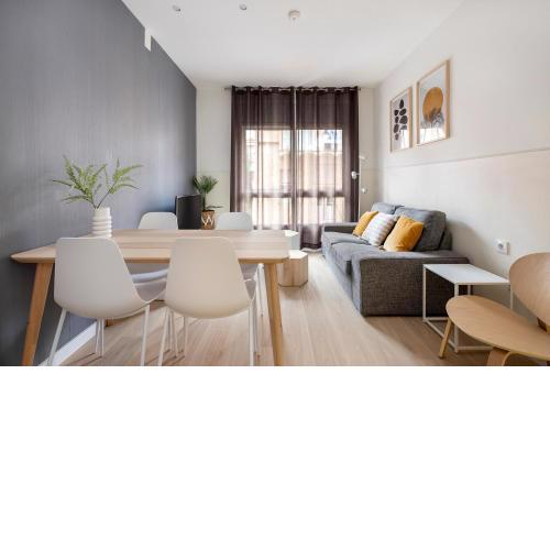 Apartments Sata Sagrada Familia Area