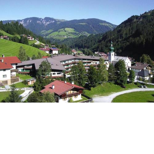 Apartments Schatzberg-Haus, Wildschönau-Auffach