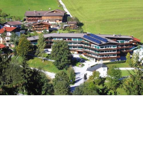Apartments Schatzberg-Haus, Wildschönau-Auffach