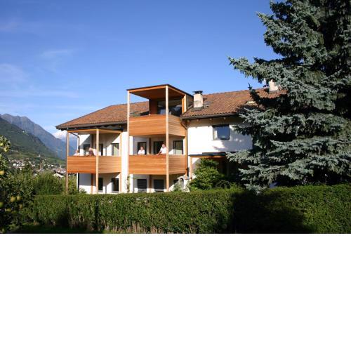 Apartments Schwarzlehen
