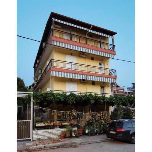 Apartments Sdoukos