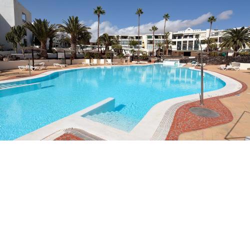 Apartments SeaCoast Teguise