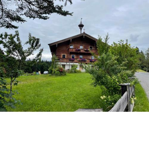 Apartments Seebichlhof Kitzbühel by Alpine Host Helpers