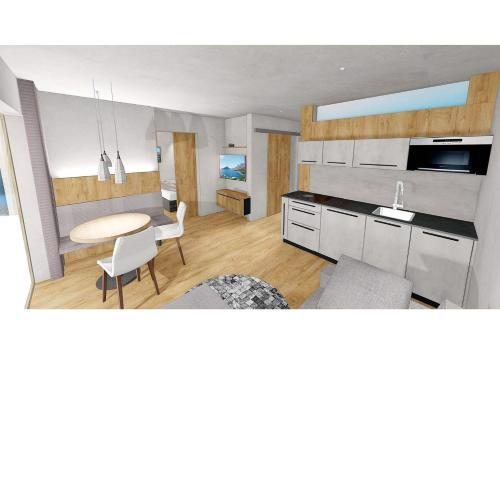 Apartments Silva Forest