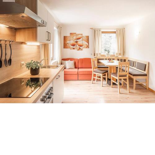 Apartments Silva Klausberg