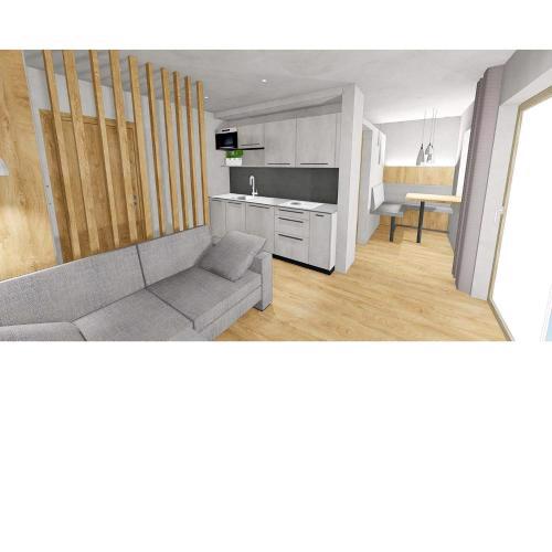 Apartments Silva Romantic