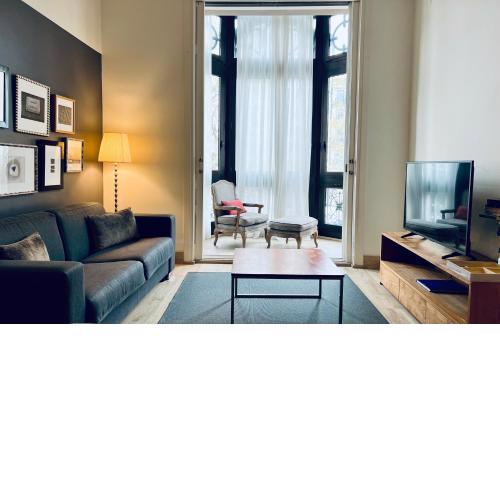 Apartments Sixtyfour