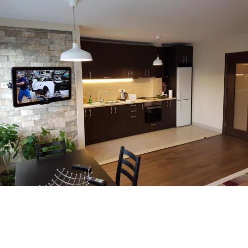 Apartments Sofia Yavorov