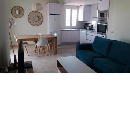 Apartments Sol de Almeria Golf y Playa II