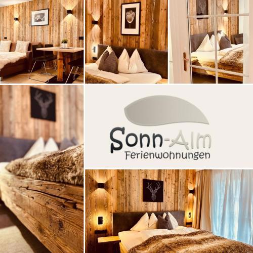 Apartments Sonn-Alm