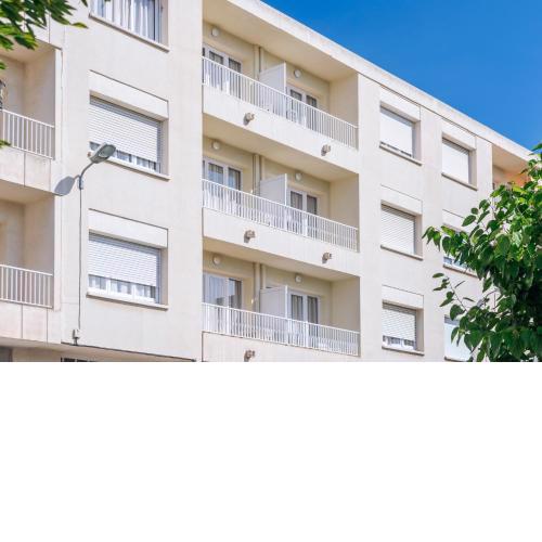 Apartments Sorrabona