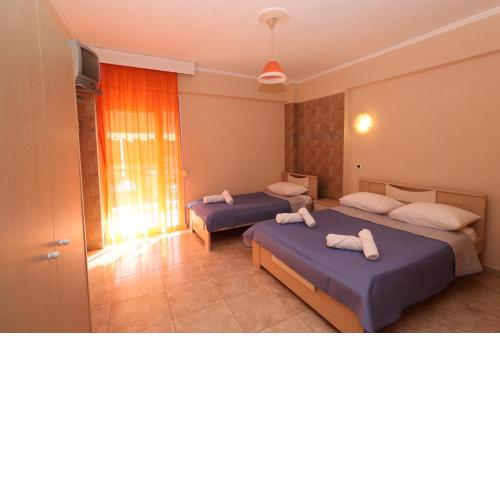 Apartments Spartacus