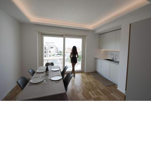 apARTments Sperlonga