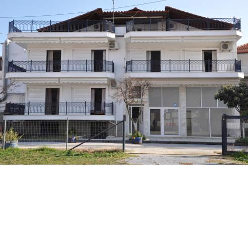Apartments Stavroula Ηospitality