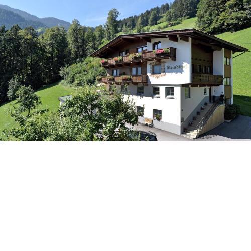 Apartments Steindlhof