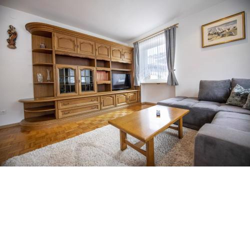 Apartments Stua da Carlo