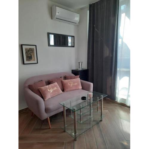 Apartments Studenski Grad