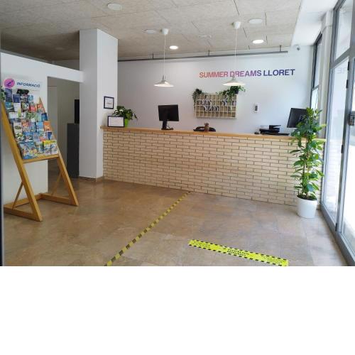 Apartments SUMMER DREAMS LLORET